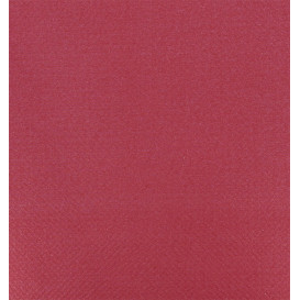 Tovaglia di Carta Rotolo  Bordò 1x100m. 40g (1 Unità)