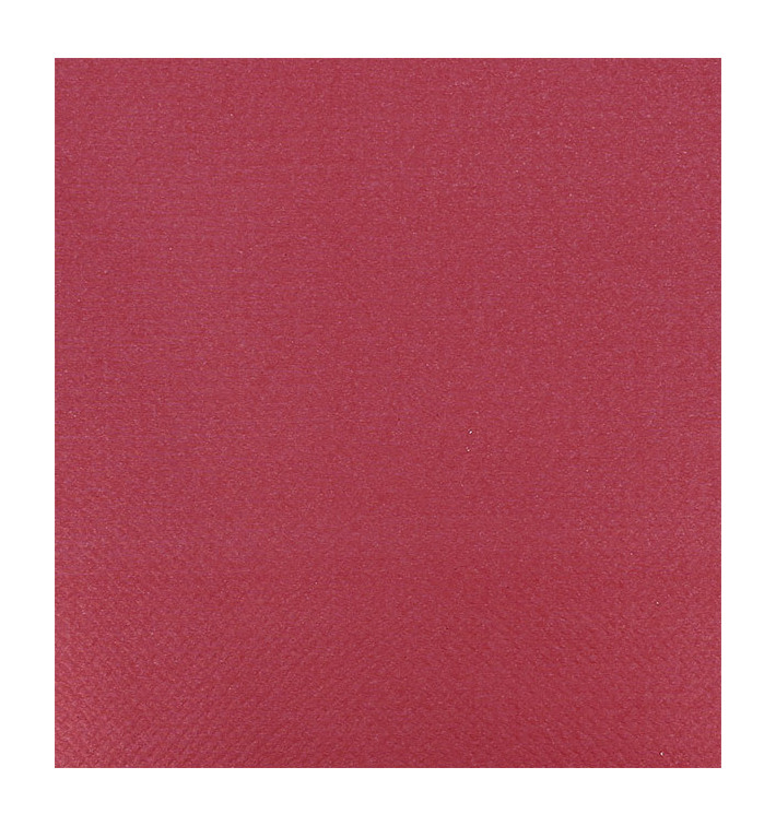 Tovaglia di Carta Rotolo Bordò 1x100m. 40g (1 Unità) Tovaglia di Carta Rotolo Bordò 1x100m. 40g (1 Unità)