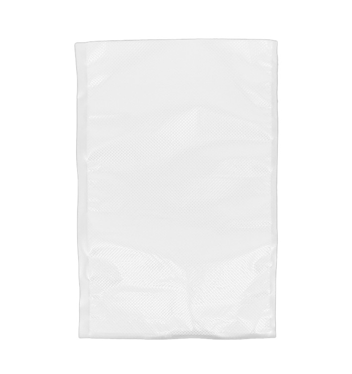Sacchetti Goffrati per Sottovuoto 250x300mm (1000 pezzi) Sacchetti Goffrati per Sottovuoto 250x300mm (1000 pezzi)