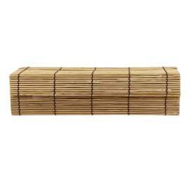 Contenitori di Bambu Sushi 23x8x6cm (24 Pezzi)