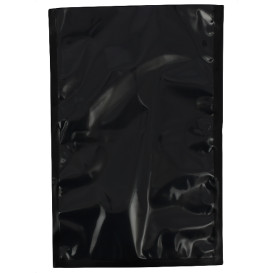 Sacchetti per Sottovuoto 90 micras Nero 200x300mm (100 pezzi)