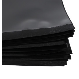 Sacchetti per Sottovuoto 90 micras Nero 200x300mm (100 pezzi)