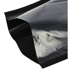 Sacchetti per Sottovuoto 90 micras Nero 200x300mm (1000 pezzi)