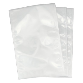 Sacchetti per Sottovuoto 90 micron 370x550mm (100 pezzi)