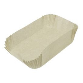 Stampi Carta per Stampo Cottura 17x11,5x4,5cm (1.800 Pezzi)