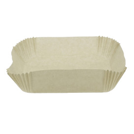 Stampi Carta per Stampo Cottura 17x11,5x4,5cm (1.800 Pezzi)