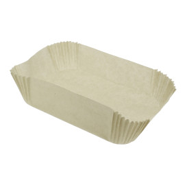 Stampi Carta per Stampo Cottura 17x11,5x4,5cm (1.800 Pezzi)