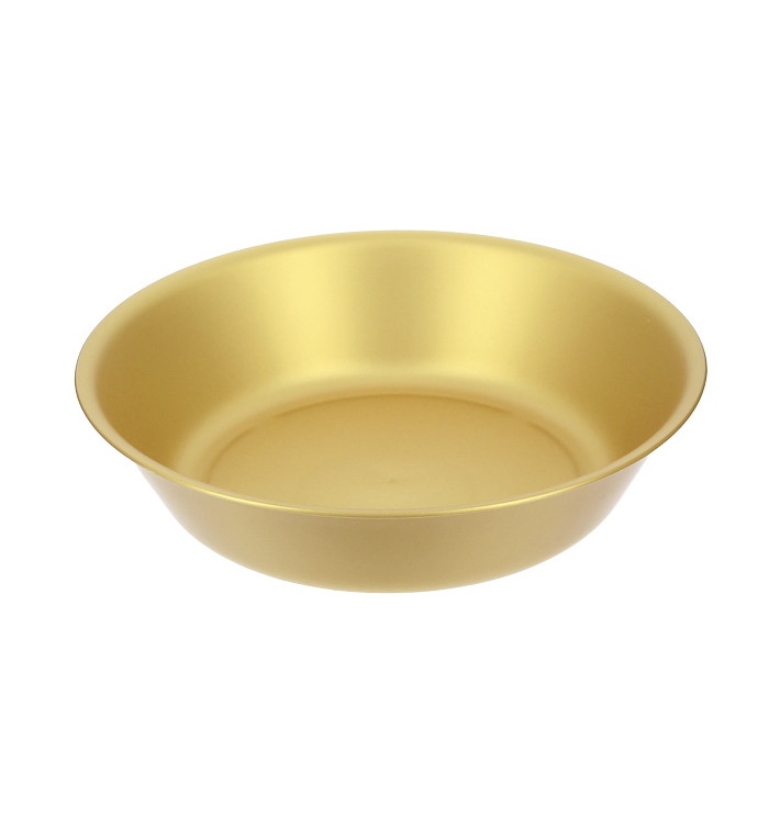 Piatti di plastica riutilizzabili