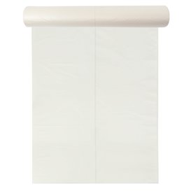 Sacchetti Spazzatura 100% Biodegradabile 90x110cm (300 Pezzi)