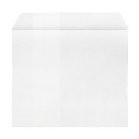 Sacchetto per Patatin e Fritte 12x12cm (3000 Pezzi)