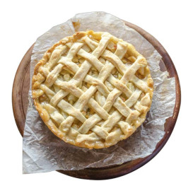 Risma di Carta Manila Bianca 19g/m² 30x43cm (800 Pezzi)