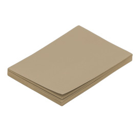 Risma di Carta Manila Kraft 19g/m² 60x86cm (400 Pezzi)