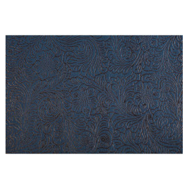 Tovaglia Rotolo Non Tessuto PLUS Blu 0,40x45m P30cm (1 Pezzo)