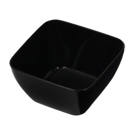 MiniCiotola Degustazione Nero 5x5x3 cm 75ml (200 Pezzi)