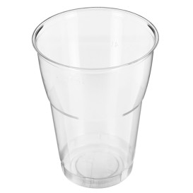 Bicchiere riutilizzabile PS "Diamant" Cristal 600ml Ø9,4cm (250 Pezzi)