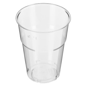 Bicchiere riutilizzabile PS "Diamant" Cristal 250ml Ø7,2cm (1.250 Pezzi)