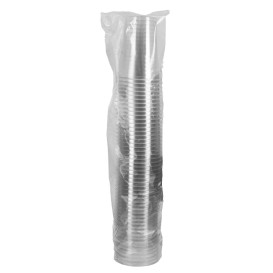 Bicchiere riutilizzabile PS "Diamant" Cristal 250ml Ø7,2cm (1.250 Pezzi)