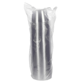 Contenitore per Salse PLA Trasparente 88ml (100 Pezzi)
