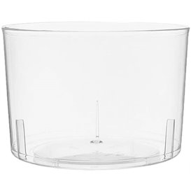 Bicchiere di Plastica PS 240ml (480 Pezzi)