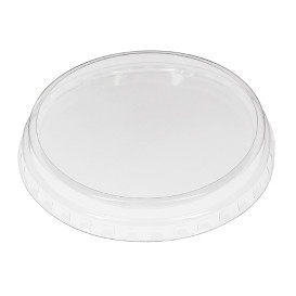 Coperchio Flush Fill per Contenitore DeliGourmet de 8,12,16,24,32Oz (50 pezzi)