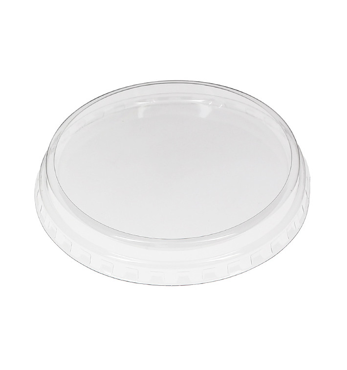 Coperchio Flush Fill per Contenitore DeliGourmet de 8,12,16,24,32Oz (50 pezzi) Coperchio Flush Fill per Contenitore DeliGourmet de 8,12,16,24,32Oz (50 pezzi)