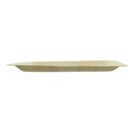 Vassoio di Legno 26,5x21,5x2cm (20 Pezzi)