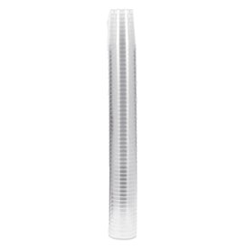 Bicchiere di Plastica Rigida Trasparente PS 40 ml (2000 Pezzi)