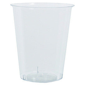 Bicchiere di Plastica Rigida PP 500ml (450 Pezzi)