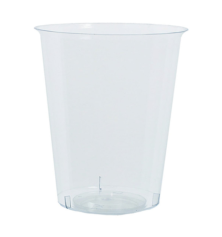 Bicchiere di Plastica Rigida PP 500ml (450 Pezzi) Bicchiere di Plastica Rigida PP 500ml (450 Pezzi)