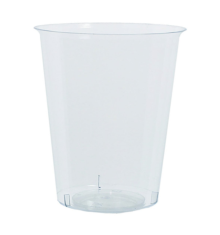 Bicchiere di Plastica Rigida PP 500ml (450 Pezzi)