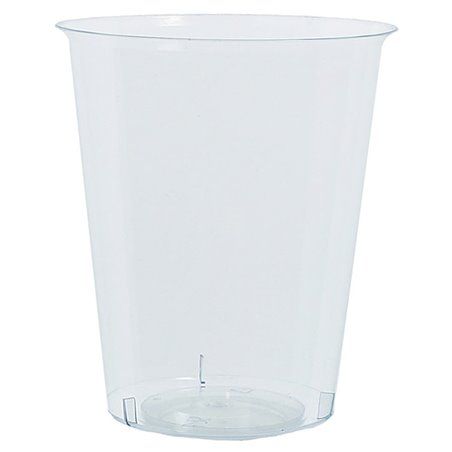Bicchiere Riutilizzabile Infrangibile PP Stampato a Iniezione 500ml (450 Pezzi) 