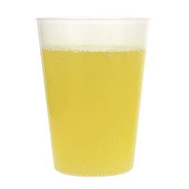 Bicchiere di Plastica Rigida PP 500ml (450 Pezzi)
