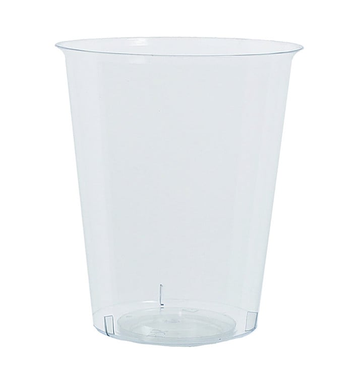 Bicchiere di Plastica Rigida PP 500ml (25 Pezzi) Bicchiere di Plastica Rigida PP 500ml (25 Pezzi)