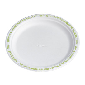 Piatto di Carta Chinet 240mm Flavour (400 Pezzi)