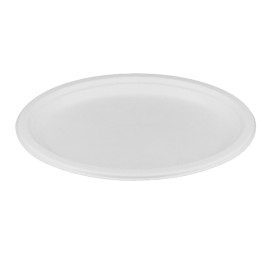 Vassoi di Carta Chinet Ovale 260x190 mm (600 Pezzi)