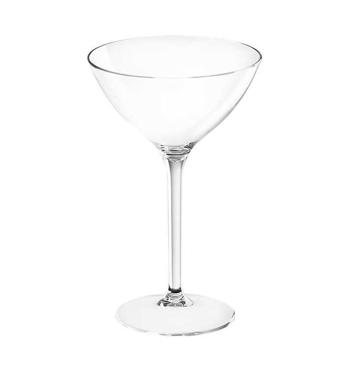 Calice Riutilizzabili per Gin Tonic Tritan 580ml (6 Pezzi) Calice Riutilizzabili per Gin Tonic Tritan 580ml (6 Pezzi)