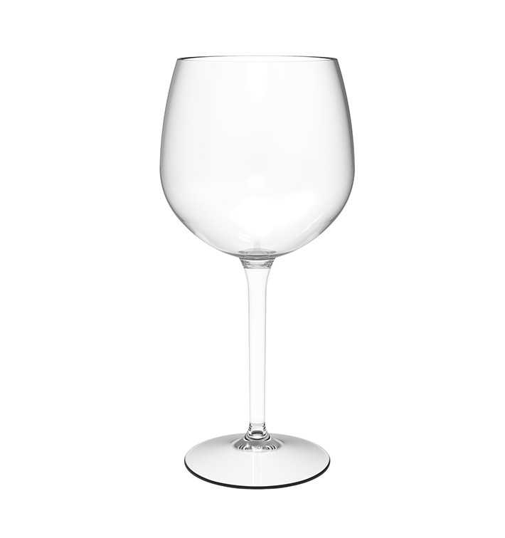 Coppa Riutilizzabili per Gin Tonic Tritan 580ml (6 Pezzi) Coppa Riutilizzabili per Gin Tonic Tritan 580ml (6 Pezzi)