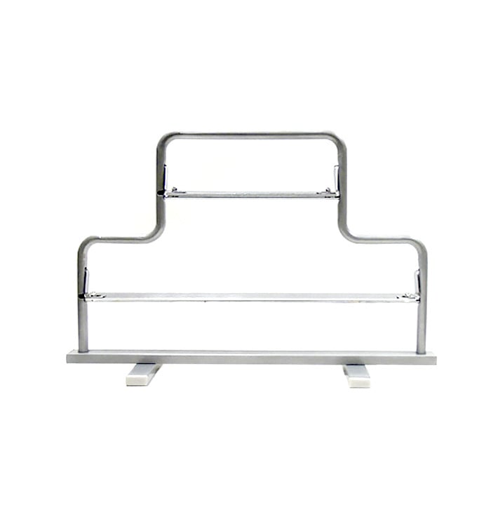 Dispenser per Rotolo Manila de 31 e 62cm (1 Pezzi) Dispenser per Rotolo Manila de 31 e 62cm (1 Pezzi)