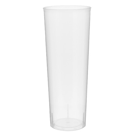 Bicchiere di Plastica PP 300 ml (500 Pezzi)