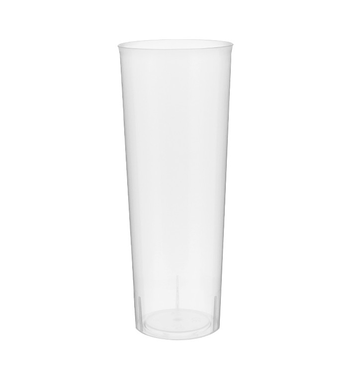 Bicchiere di Plastica PP 330 ml (10 Pezzi) Bicchiere di Plastica PP 330 ml (10 Pezzi)