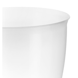 Bicchiere Plastica Trasparente PP 430ml (200 Pezzi)