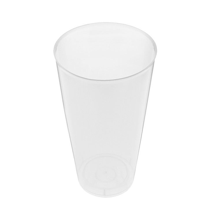 bicchieri di plastica riutilizzabili