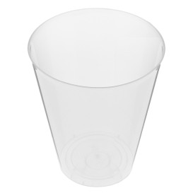 Bicchiere di Plastica Rigida PP 480 ml (500 Pezzi)