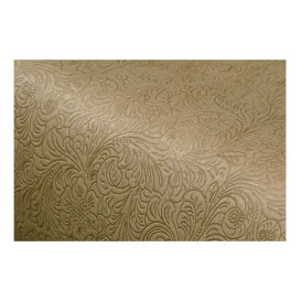 Tovaglia Non Tessuto PLUS Beige 100x100cm (150 Pezzi)