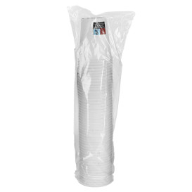 Bicchiere di Carta 6Oz/180ml Bianco Ø7,0cm (1.000 Pezzi)