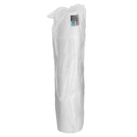 Bicchiere Carta 3 Oz/100ml Bianco Ø5,8cm (50 Pezzi)