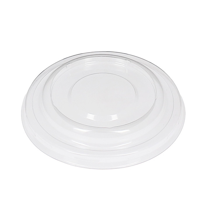 Coperchio per Insalatiera Ø13,1cm (30 Pezzi) Coperchio per Insalatiera Ø13,1cm (30 Pezzi)