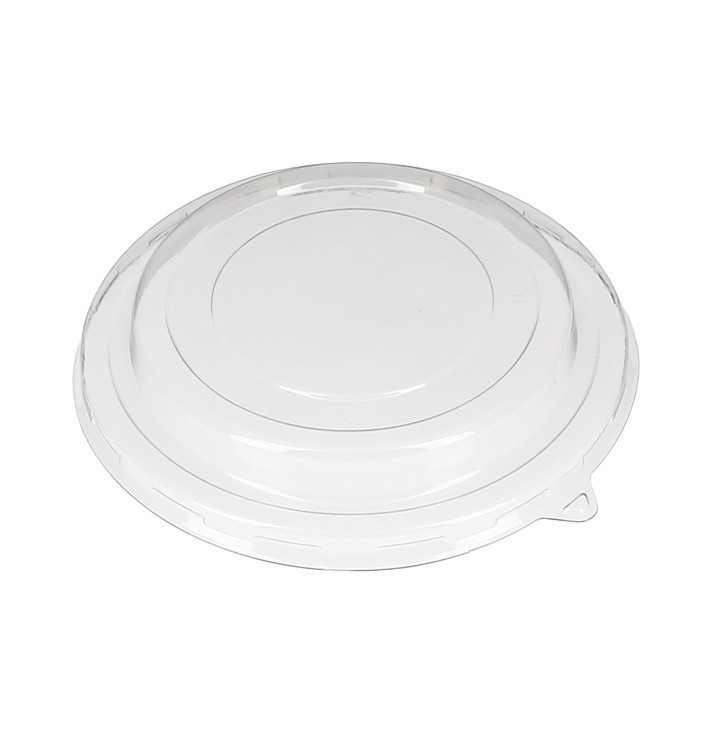 Coperchio Insalatiera Ø16cm (360 Pezzi) Coperchio Insalatiera Ø16cm (360 Pezzi)