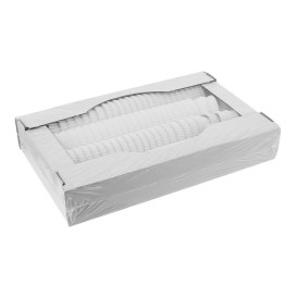 Stampi Carta Panettiere Ø32x24 mm (13.000 Pezzi)