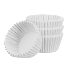 Stampi Carta Panettiere Ø39x26 mm (16.000 Pezzi)